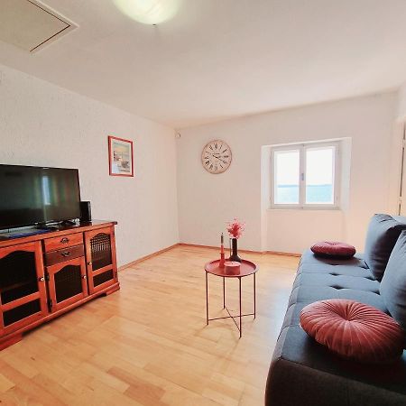Sea View Apartments بيران المظهر الخارجي الصورة