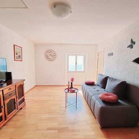 Sea View Apartments بيران المظهر الخارجي الصورة