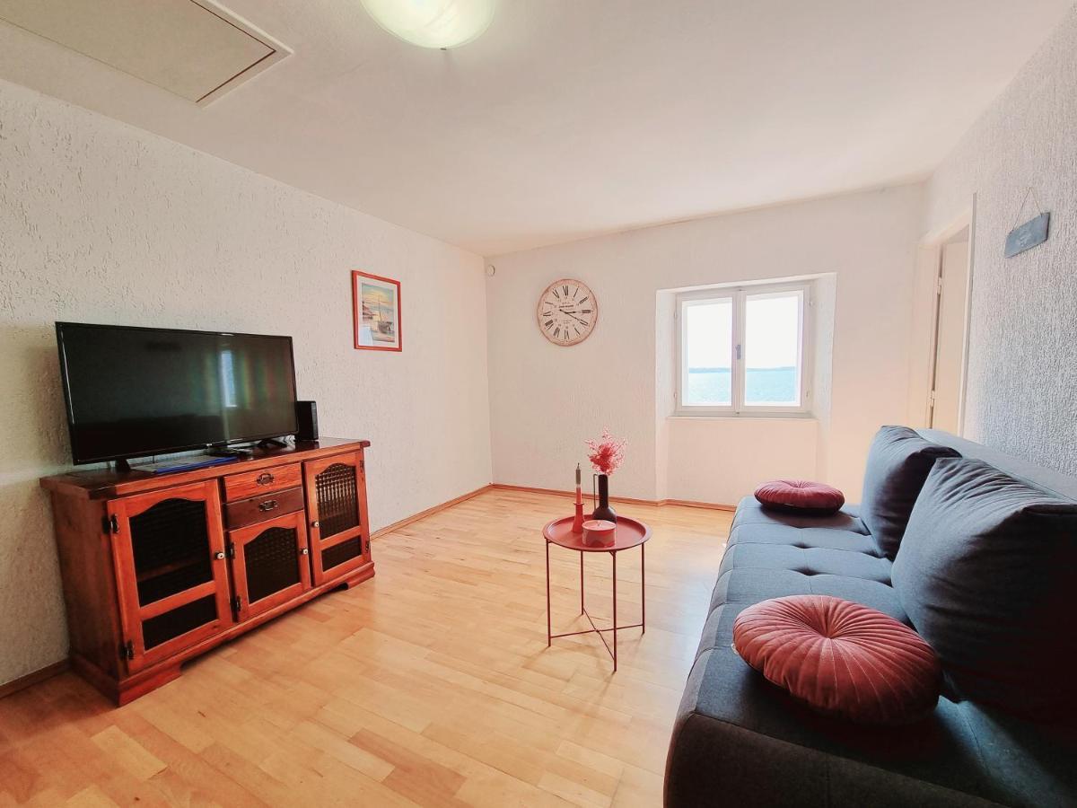 Sea View Apartments بيران المظهر الخارجي الصورة