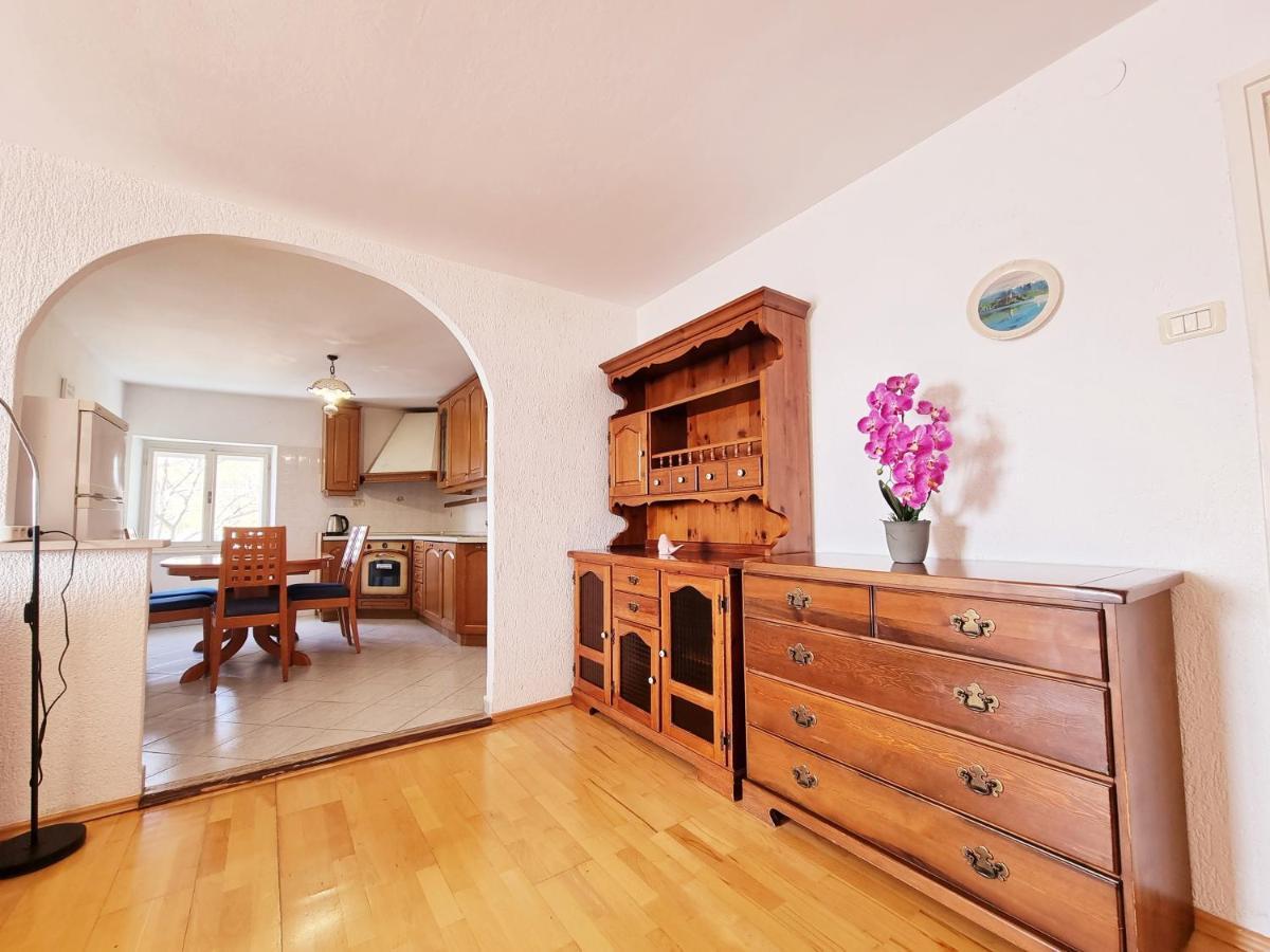 Sea View Apartments بيران المظهر الخارجي الصورة