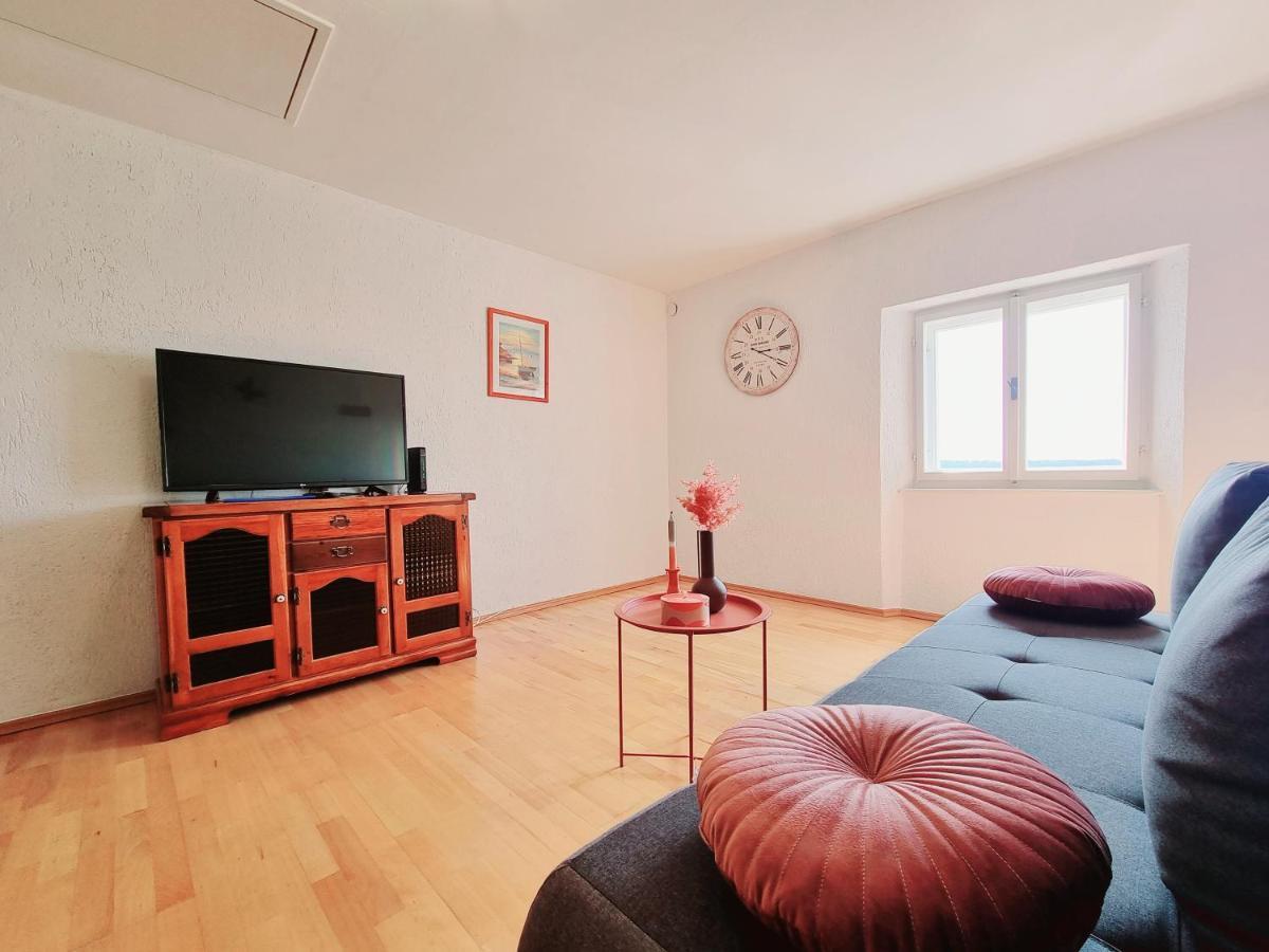 Sea View Apartments بيران المظهر الخارجي الصورة