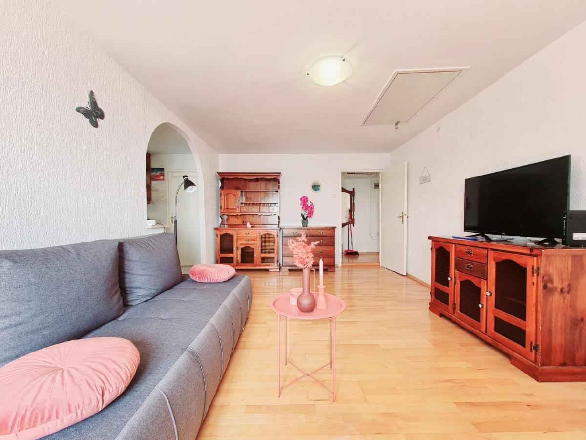 Sea View Apartments بيران المظهر الخارجي الصورة