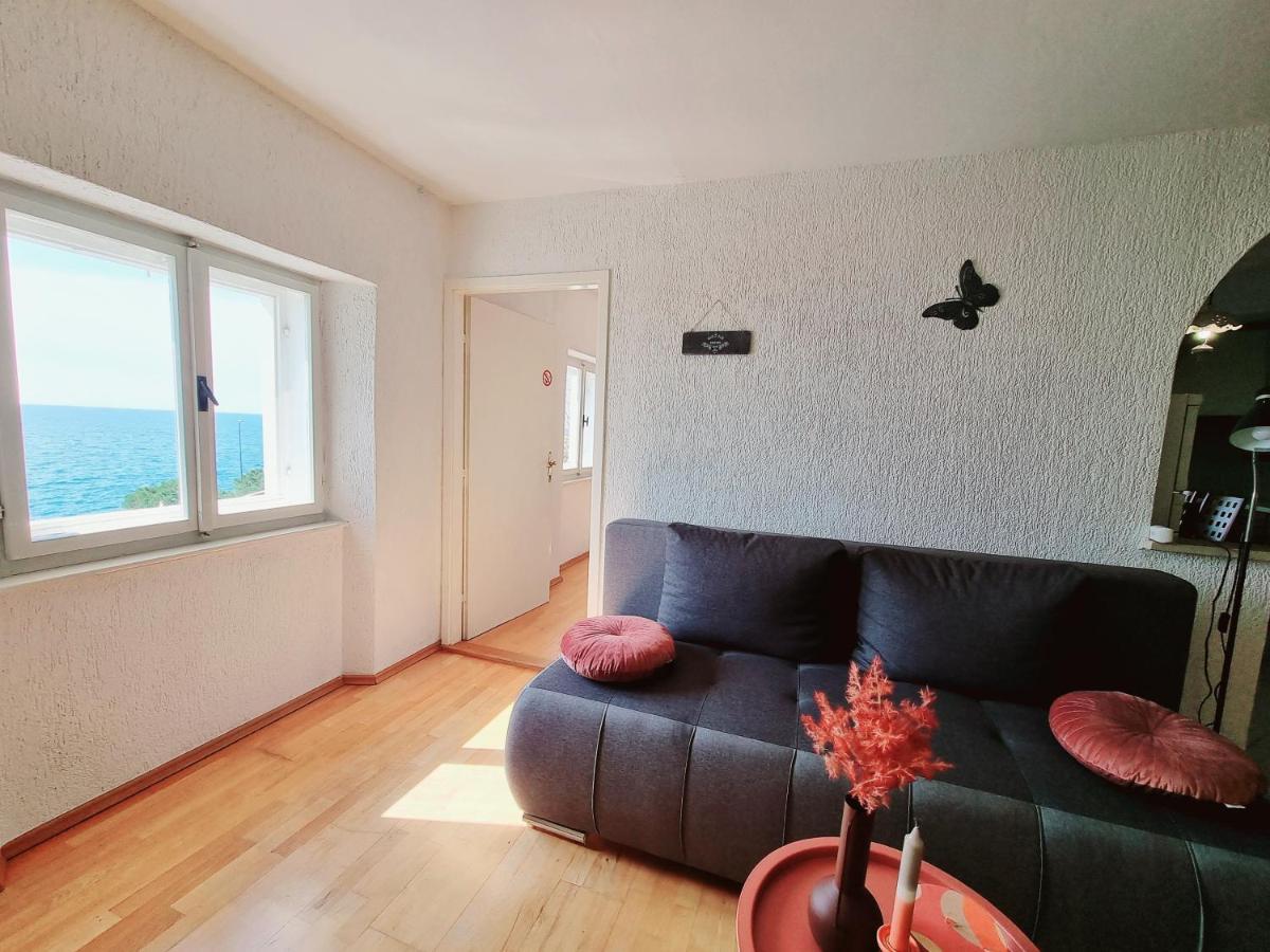 Sea View Apartments بيران المظهر الخارجي الصورة