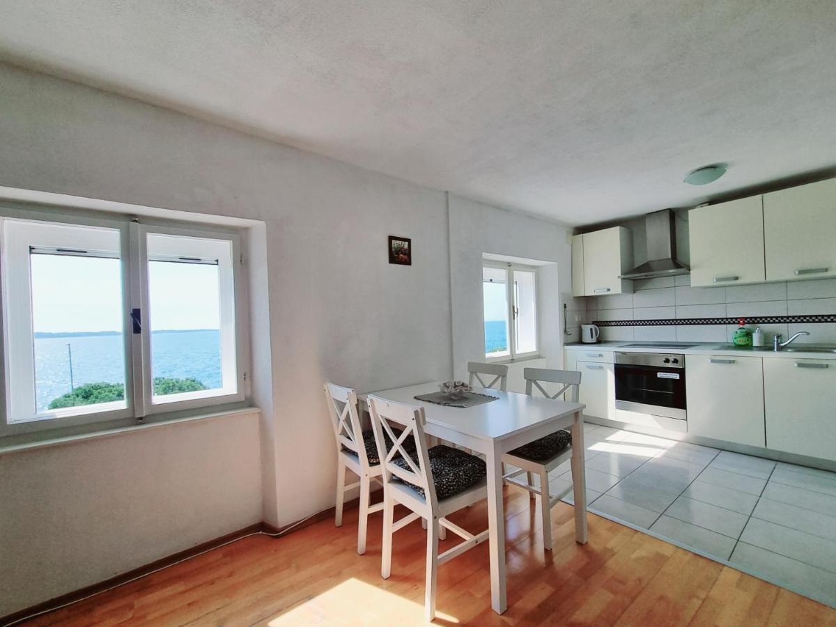 Sea View Apartments بيران المظهر الخارجي الصورة