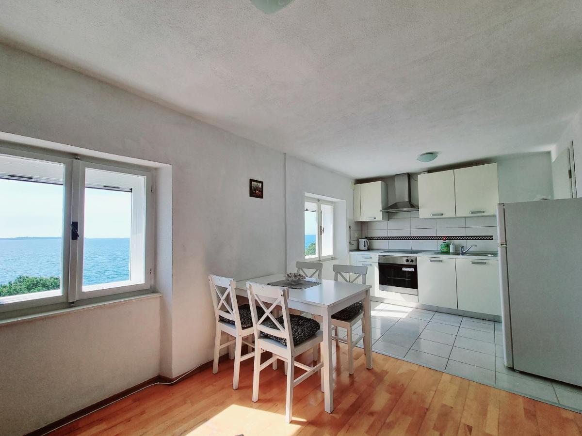Sea View Apartments بيران المظهر الخارجي الصورة