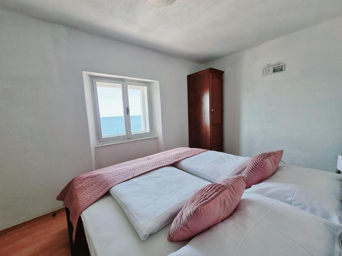 Sea View Apartments بيران المظهر الخارجي الصورة