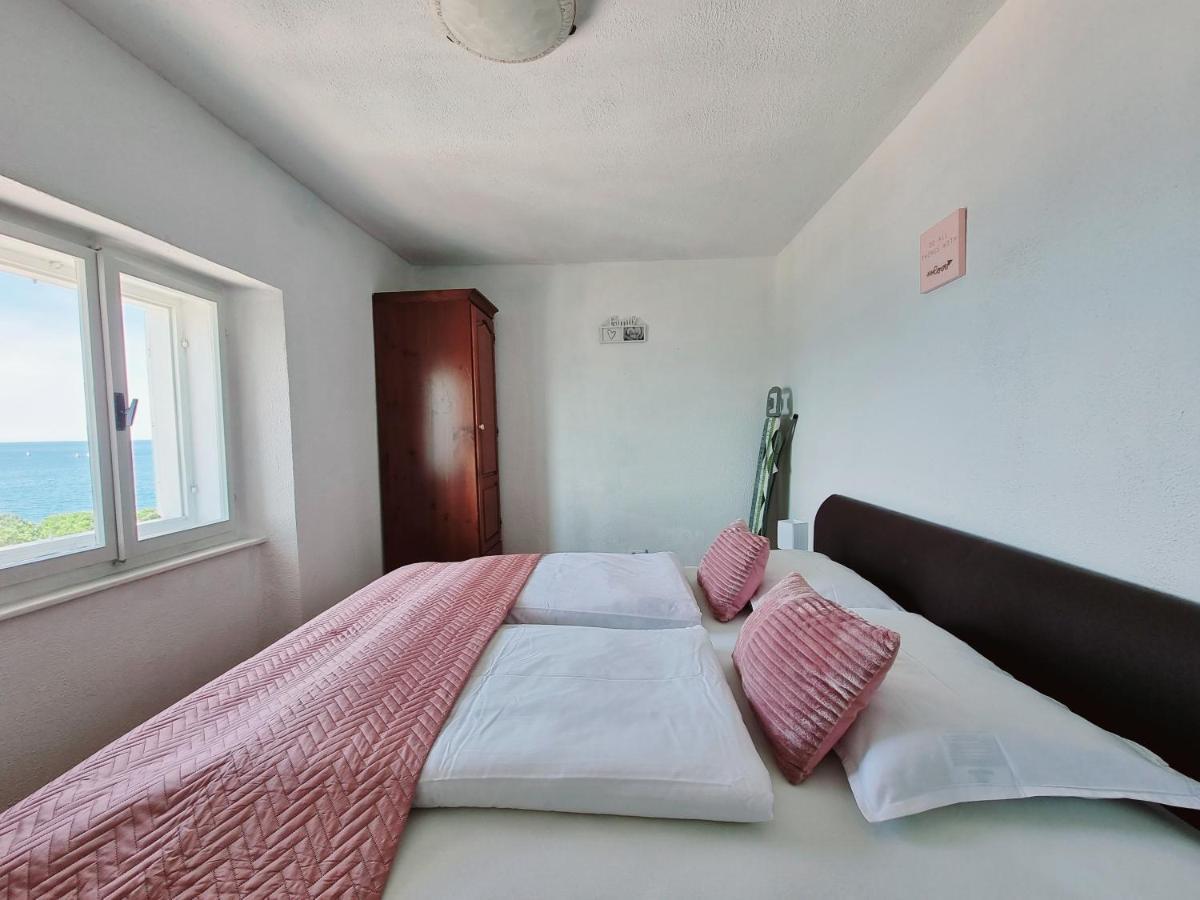 Sea View Apartments بيران المظهر الخارجي الصورة